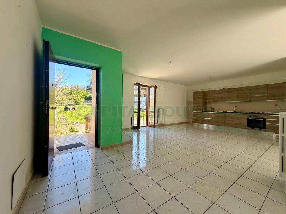 casa indipendente in vendita a Parolise