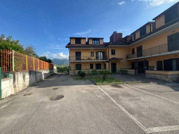 appartamento in vendita a Parolise