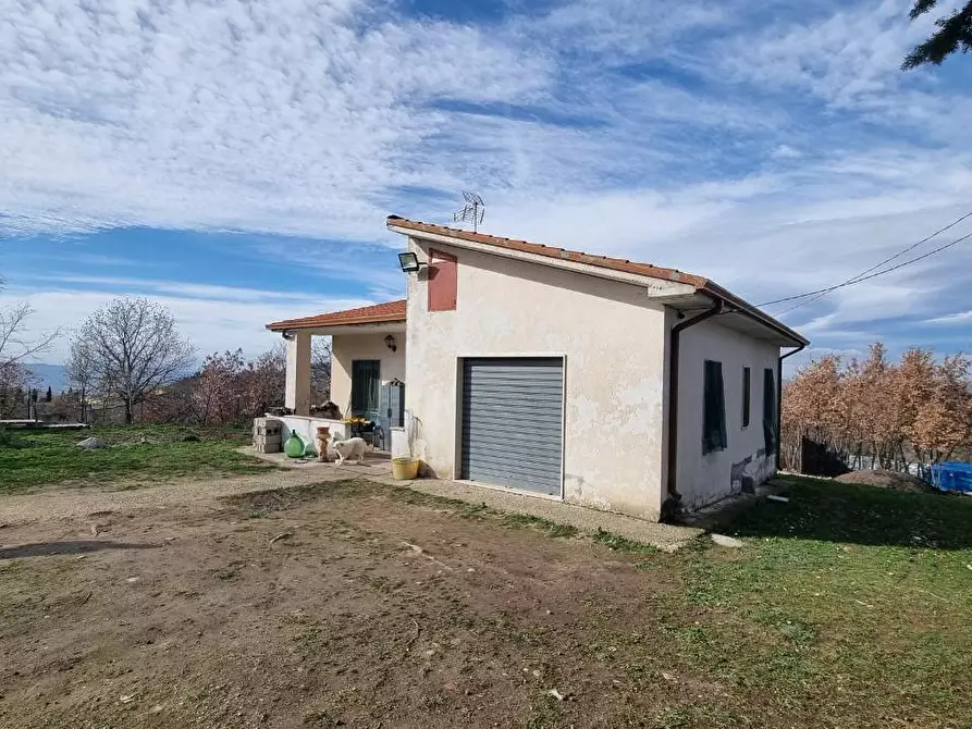 casa indipendente in vendita a Parolise