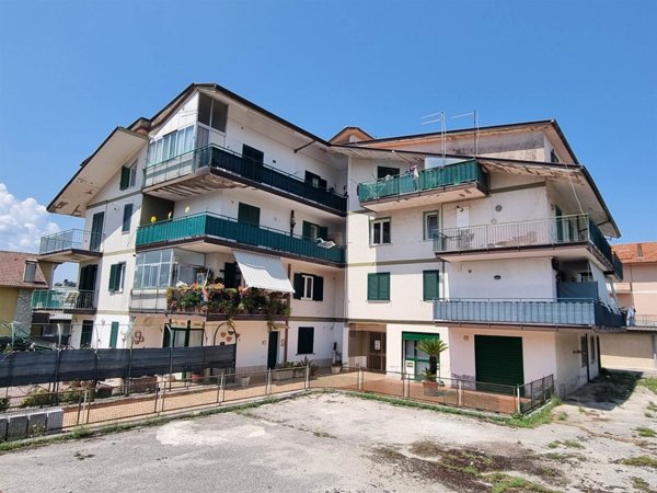 appartamento in vendita a Parolise in zona Serra