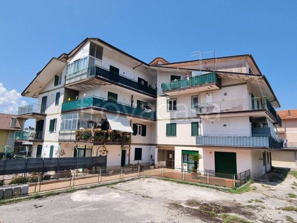 appartamento in vendita a Parolise in zona Serra