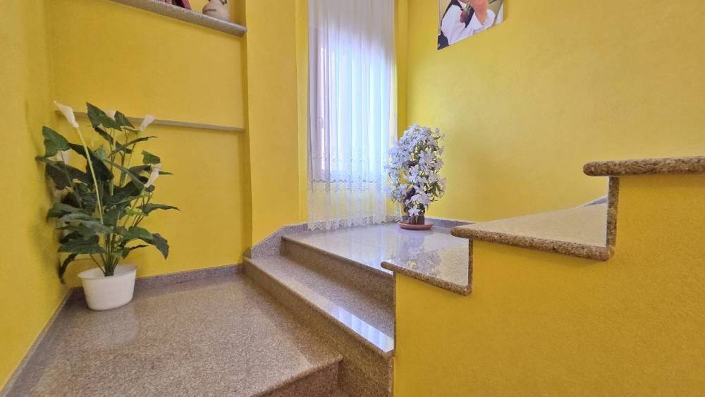 appartamento in vendita a Parolise