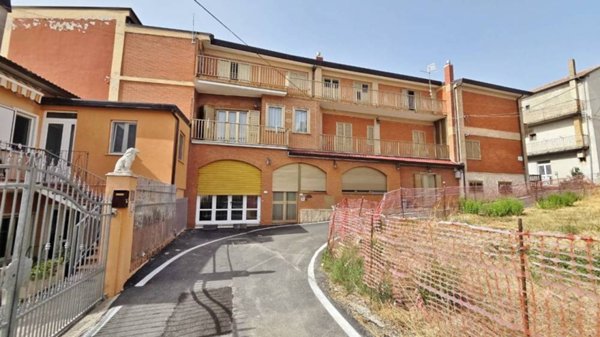 appartamento in vendita a Parolise
