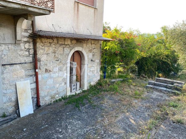appartamento in vendita a Paternopoli