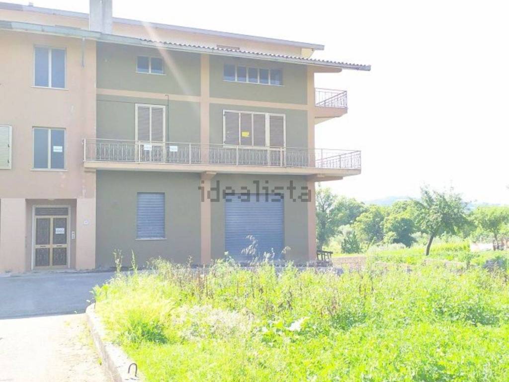 casa indipendente in vendita a Paternopoli