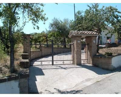 casa indipendente in vendita a Paternopoli