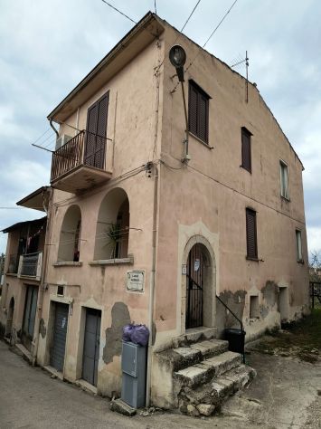 appartamento in vendita a Paternopoli