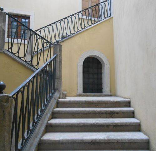 appartamento in vendita a Paternopoli
