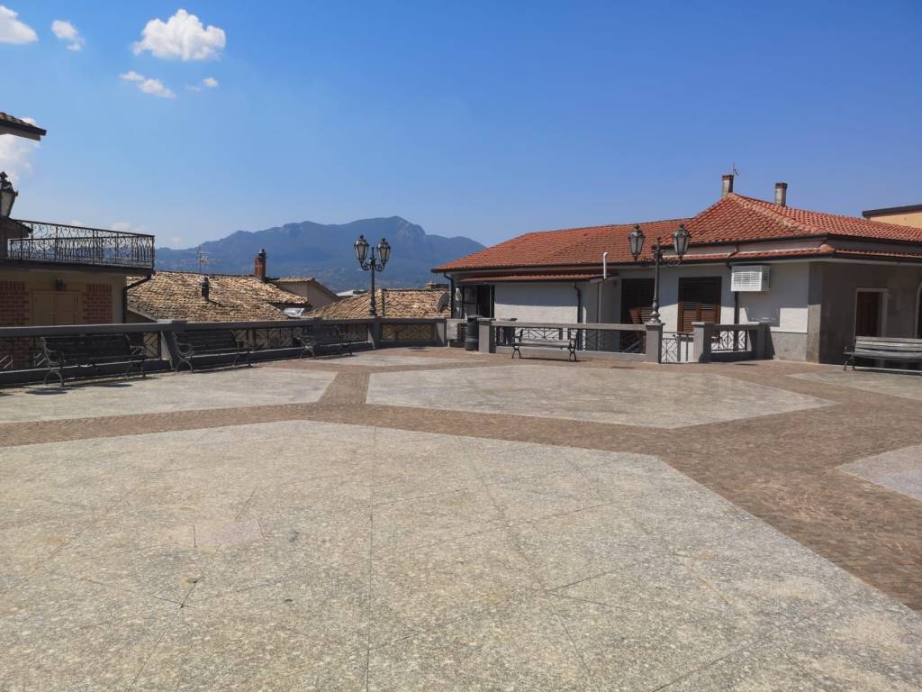 appartamento in vendita a Paternopoli