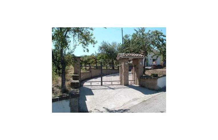 casa indipendente in vendita a Paternopoli