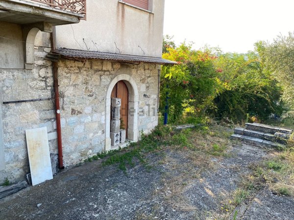 terreno agricolo in vendita a Paternopoli
