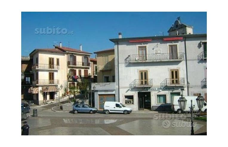 casa indipendente in vendita a Paternopoli
