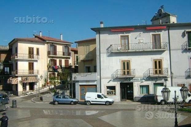 casa indipendente in vendita a Paternopoli