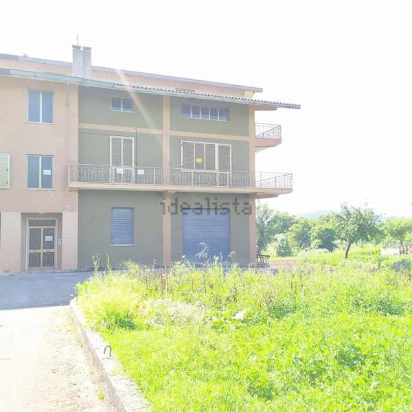 casa indipendente in vendita a Paternopoli