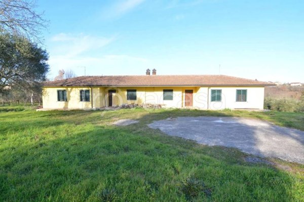 casa indipendente in vendita a Paternopoli