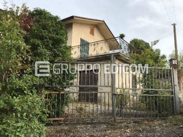 casa indipendente in vendita a Paternopoli
