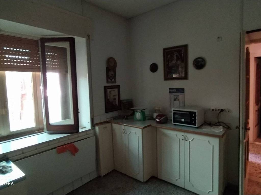 casa indipendente in vendita a Pietradefusi in zona Sant'Elena