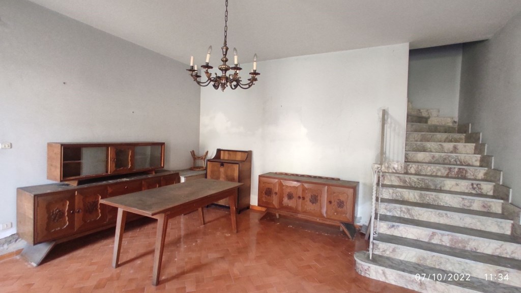 casa indipendente in vendita a Pietradefusi