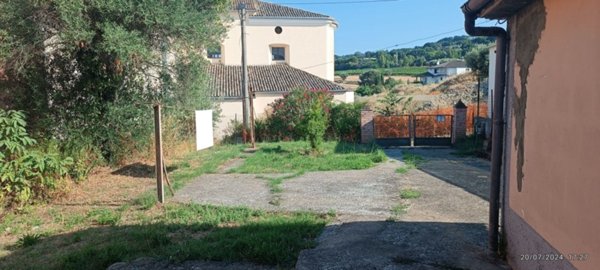 casa indipendente in vendita a Pietradefusi