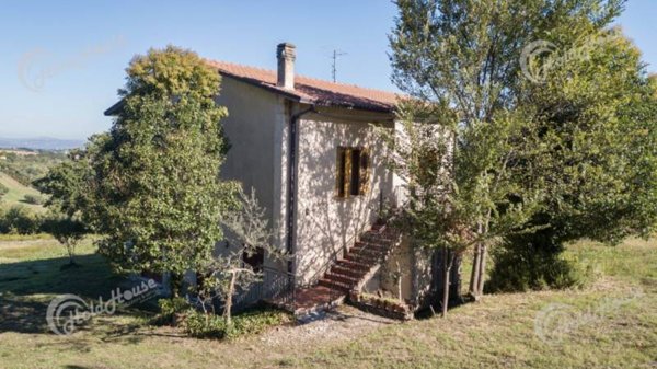 casa indipendente in vendita a Pietradefusi