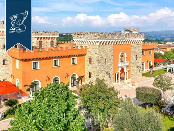 intera palazzina in vendita a Pietradefusi