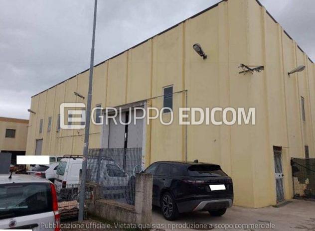 negozio in vendita a Pietradefusi