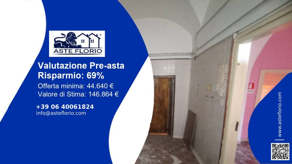 appartamento in vendita a Pietradefusi in zona Dentecane