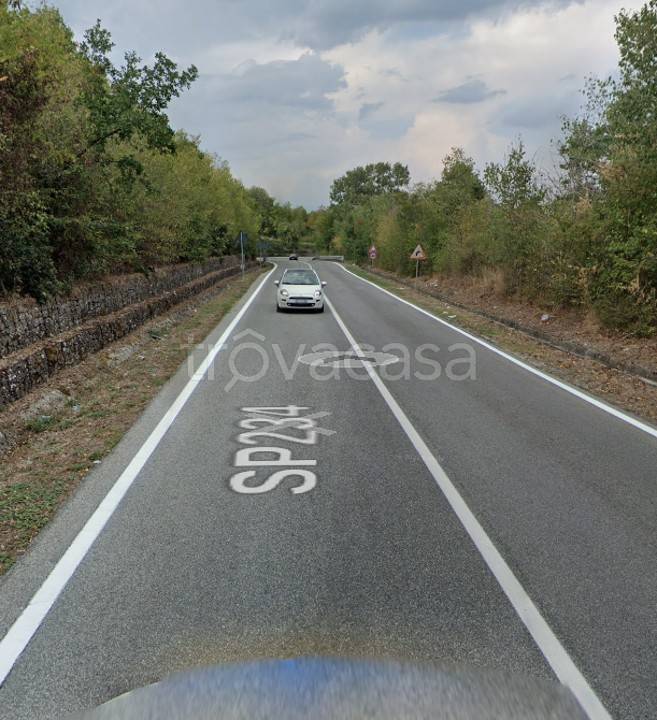 appartamento in vendita a Pietradefusi in zona Dentecane