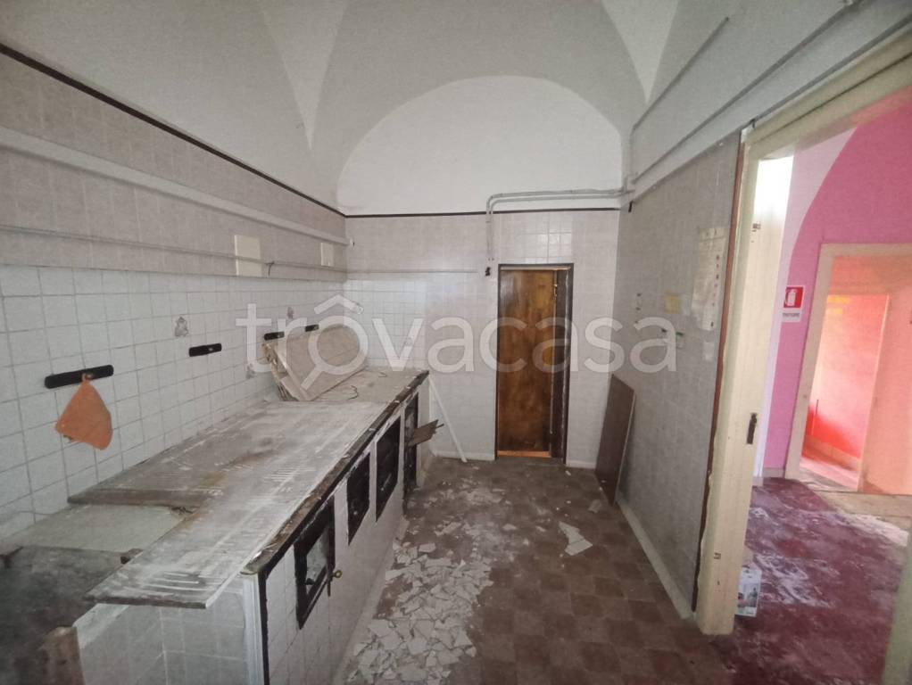 appartamento in vendita a Pietradefusi in zona Dentecane