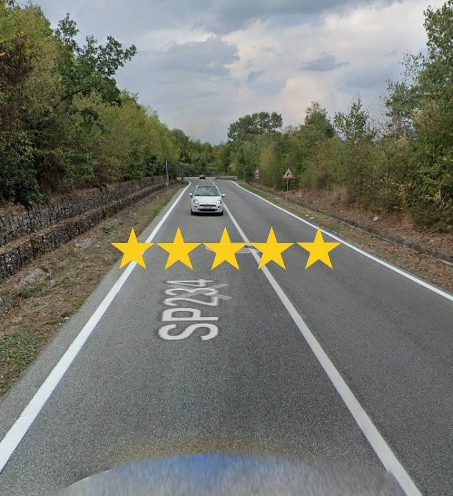 appartamento in vendita a Pietradefusi in zona Dentecane