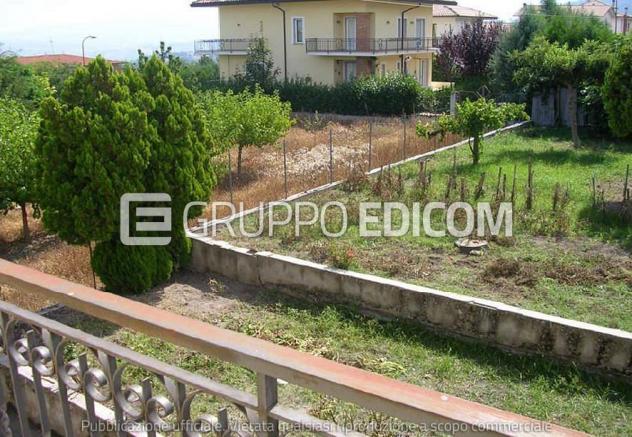 appartamento in vendita a Pietradefusi in zona Dentecane