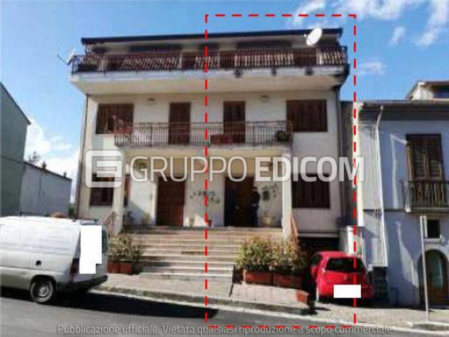 appartamento in vendita a Pietradefusi