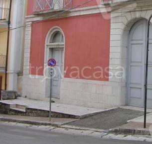 appartamento in vendita a Pietradefusi in zona Dentecane