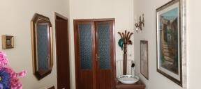 casa indipendente in vendita a Pietradefusi in zona Dentecane