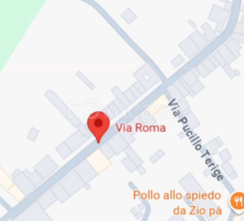 appartamento in vendita a Pietradefusi in zona Dentecane