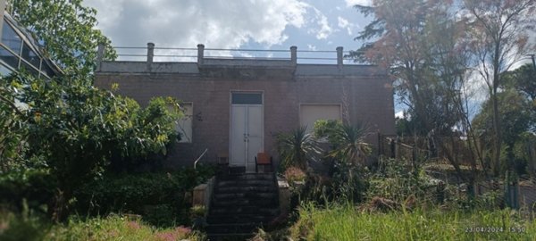 casa indipendente in vendita a Pietradefusi