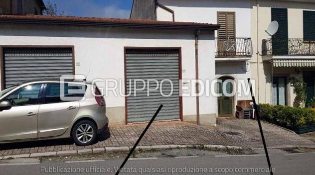 appartamento in vendita a Pietradefusi in zona Dentecane