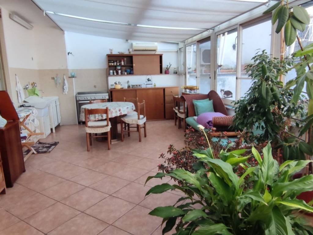 casa indipendente in vendita a Pietradefusi in zona Dentecane