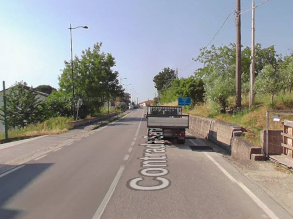 appartamento in vendita a Pietradefusi