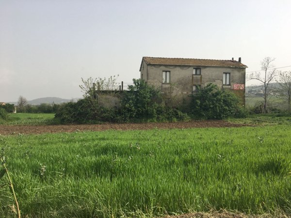 terreno edificabile in vendita a Pietradefusi