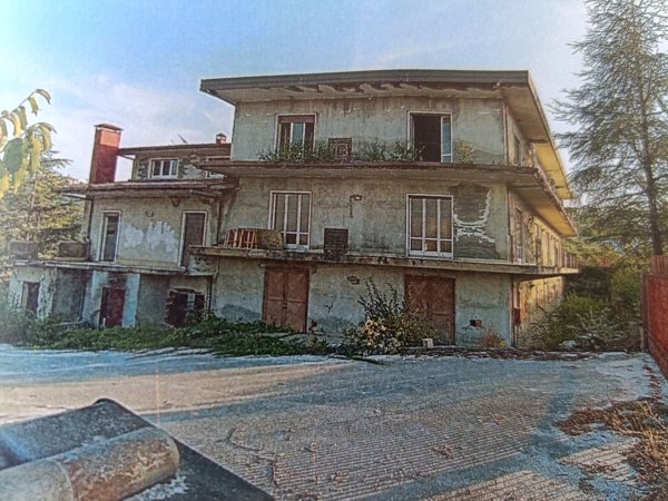 terreno edificabile in vendita a Pietradefusi