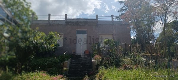 casa indipendente in vendita a Pietradefusi