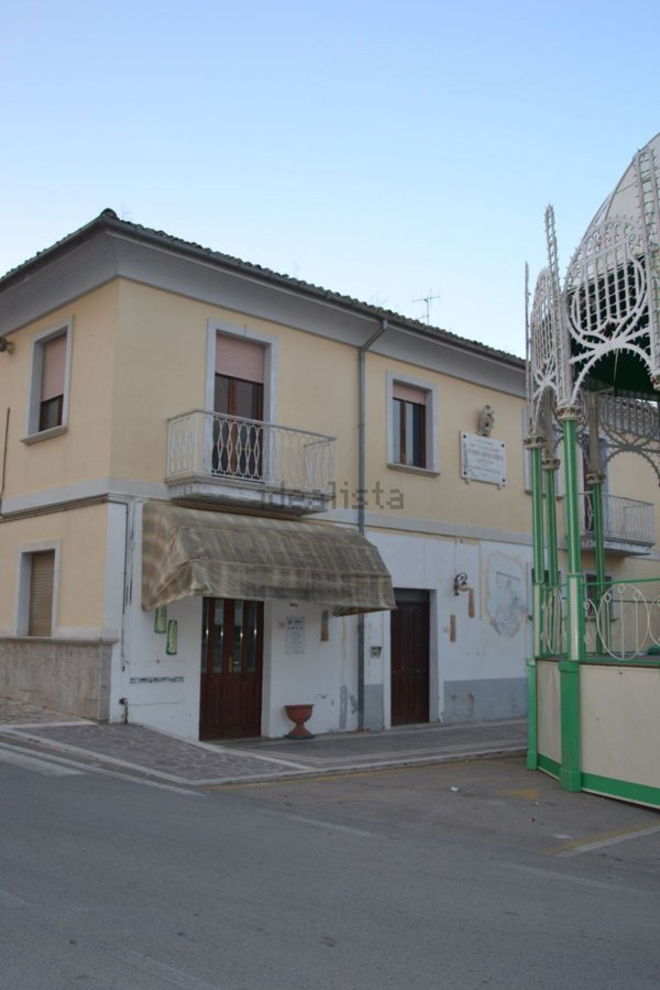 appartamento in vendita a Pietradefusi