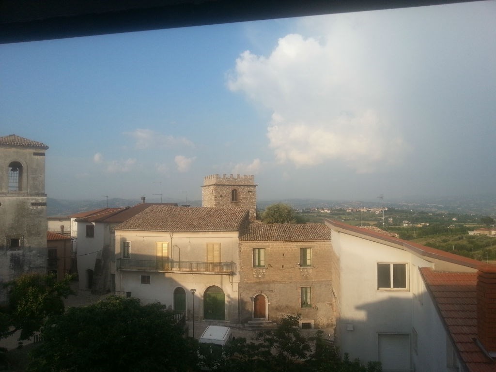 casa indipendente in vendita a Pietradefusi