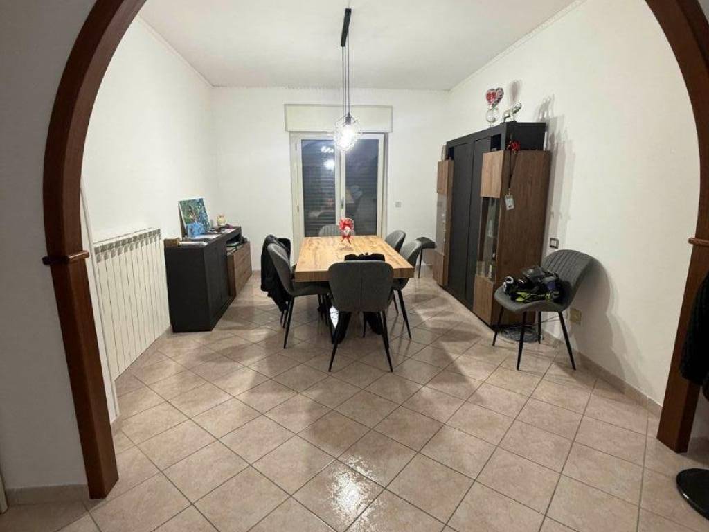 appartamento in vendita a Pietradefusi in zona Sant'Elena