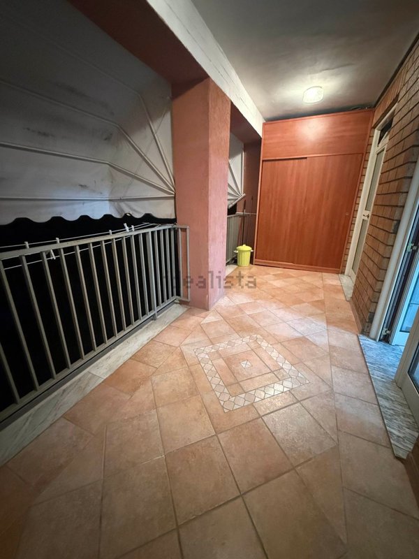 appartamento in vendita a Pietradefusi