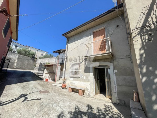 appartamento in vendita a Pietradefusi