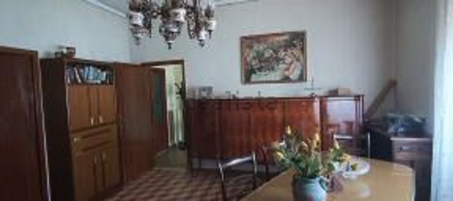 pentavano in vendita a Pietradefusi