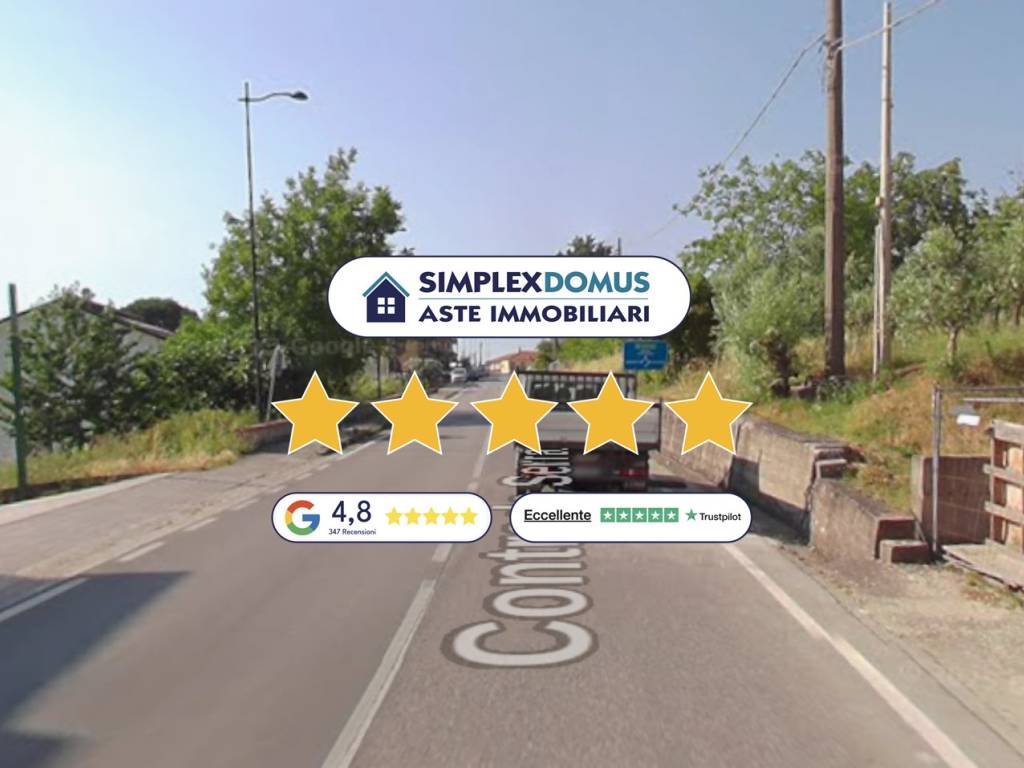 appartamento in vendita a Pietradefusi in zona Dentecane