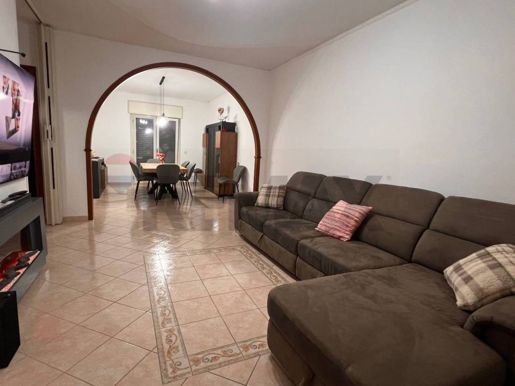 appartamento in vendita a Pietradefusi in zona Sant'Elena